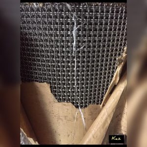 Stainless Steel Wire Mesh