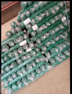 Scafolding/ Safety Net