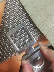 Stainless Steel Wire Mesh