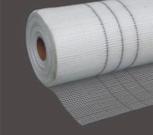 Fiberglass Mesh